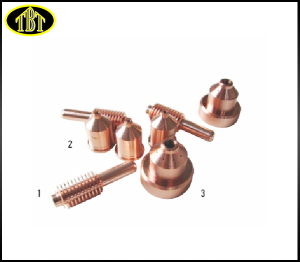 HYPERTHERM 1650